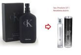 CK be 50ml (EUA) unissex 27
