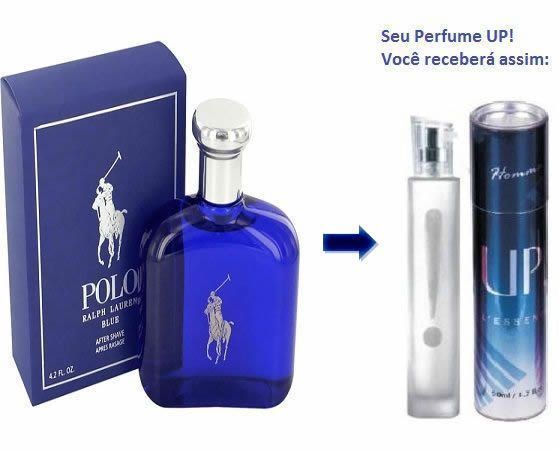 POLO BLUE 50ml (EUA) masculino 19