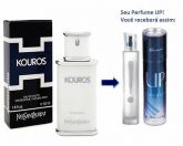 KOUROS 50ml (FRANÇA) masculino 15