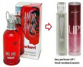 AMOR AMOR 50ml (FRANÇA) feminino 06