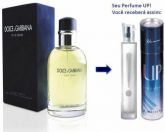 DOLCE & GABBANA (ITÁLIA) 50ml masculino 07
