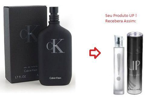 CK be 50ml (EUA) unissex 27