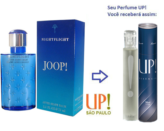 JOOP Nightfight 50ml (ALEMANHA) masculino 31