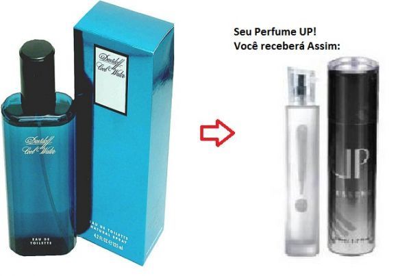 Coll Water 50ml (ALEMANHA) unissex 29