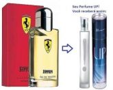FERRARI RED 50ml (ITÁLIA) masculino 13