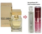 DOLCE & GABBANA The One 50ml feminino 40