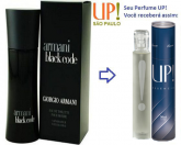 armani black code 50ml (ITÁLIA) masculino 35