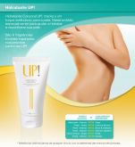 Hidratante UP (com fragrancias dos melhores perfumes)
